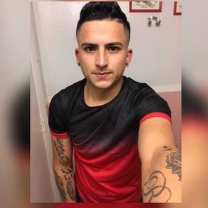 Meet your Posher, Javier